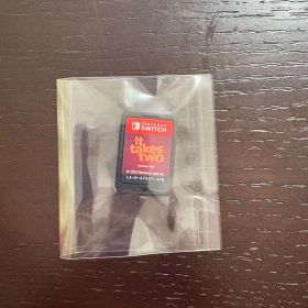 It Takes Two Nintendo Switch