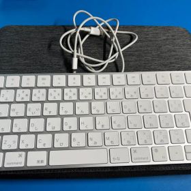 Magic Keyboard A2450(lightning)日本語配列