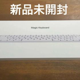 新品 Magic Keyboard A2450 US MK2A3LL/A