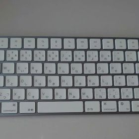 Magic Keyboard Touch ID a2449