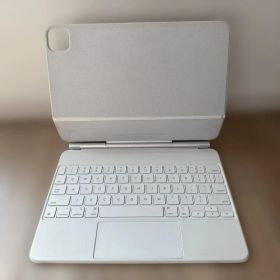 【純正】Magic Keyboard 11インチ ホワイト A2261