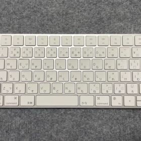 magic keyboard ジャンク