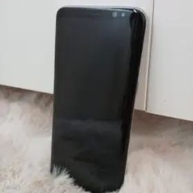Galaxy S8 au
