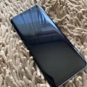 Galaxy S8 Blue 64 GB au ※最終値下です
