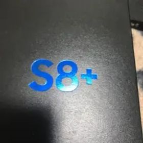 Galaxy S8 Black 64 GB au