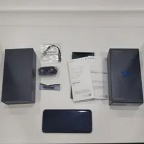 Galaxy S8 Gray 64 GB docomo