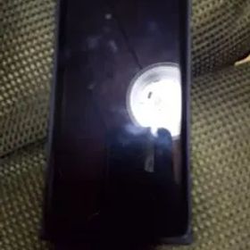 Galaxy S8 Black 64 GB docomo