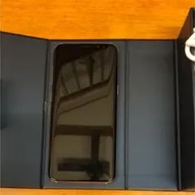GALAXY S8 au