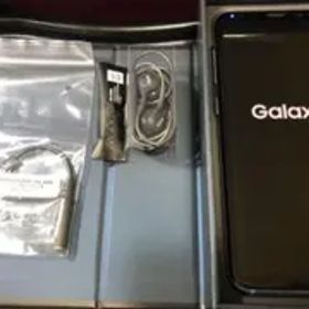 Galaxy S8 SIMフリー