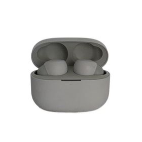 SONY◆イヤホン・ヘッドホン LinkBuds S WF-LS900N (W) [ホワイト]