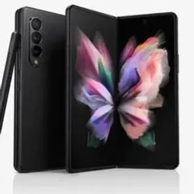 Galaxy Z Fold2 5G ミスティックブロンズ 256 GB au