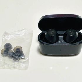 audio-technica ◆ ATH-CKS30TW ◆ ワイヤレスイヤホン