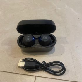 Audio-Technica ath-cks30tw+ ワイヤレスイヤホン