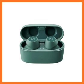 【新品】 【国内正規品】audio-technica フルワイヤレスイヤホン ATH-CKS30TW+ SOLID BASSシリーズ 低遅延 IP55 (エーバーグリーン)