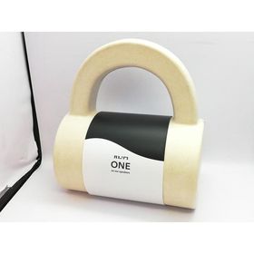 【未使用】NTTソノリティ nwm ONE [ライトグレイ] MBH001WA【立川フロム中武】保証期間１ヶ月