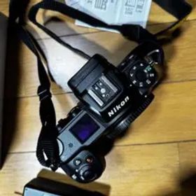 2年保証付き Nikon Z6 ミラーレス一眼カメラ 本体