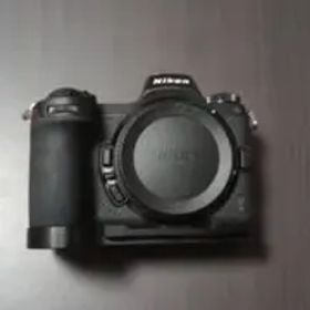Nikon Z6 ボディ【ショット数24209、XQD120GB付、防湿庫保管】