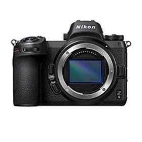 【中古】Nikon ミラーレスカメラ 一眼 Z6 ボディ