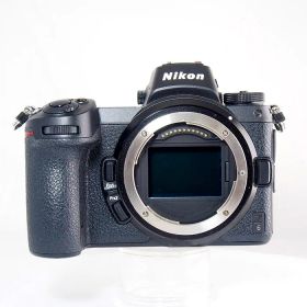 【中古】(ニコン) Nikon Z 6 ボデイ