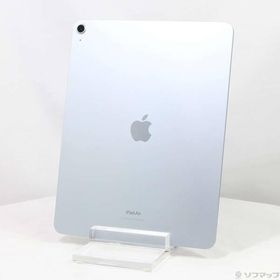 〔中古〕Apple(アップル) iPad Air 13インチ 第1世代 128GB ブルー MV283J／A Wi-Fi〔377-ud〕