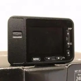 SONY Cyber-shot DSC-RX0