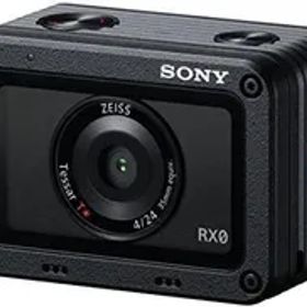 ソニー デジタルカメラ Cyber-shot DSC-RX0