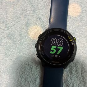 Garmin ForeAthlete 55