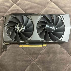 RTX 3060 12GB(PCパーツ)