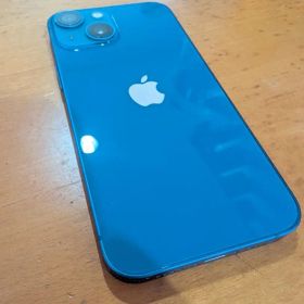 Apple iPhone 13 mini 中古