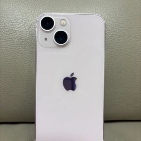 Apple iPhone 13mini ピンク 本体 512GB
