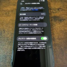 【新品未使用】iPhone 13 mini 256GB ミッドナイト