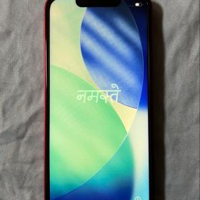 iPhone 13 mini本体