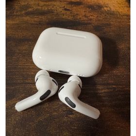 アップル(Apple)の【本体のみ】AirPods Pro 3(ヘッドフォン/イヤフォン)