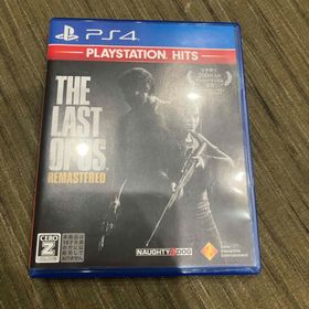 ソニー(SONY)のThe Last of Us Remastered（ラスト・オブ・アス リマスタ(家庭用ゲームソフト)