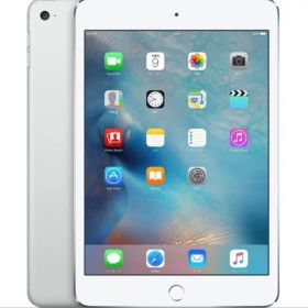【カバー付き！！】アップル iPad mini 4 Wi-Fi+Cellular