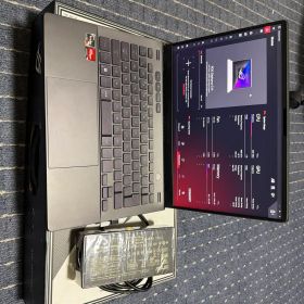 ROG Zephyrus G14 AMD Ryzen 7-6800HS/BGA