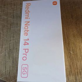 Redmi Note 14 Pro 5G 8G+256G