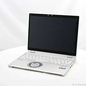 〔中古品（難あり）〕 Lets note QV1 CF-QV1RDEVS ［Core-i5-1145G7 (2.6GHz)／8GB／SSD256GB／12インチ／Windows11 Pro(アップグレード済み)］〔中古品（難あり）〕 Lets note QV1 CF-QV1RDEVS ［Core-i5-1145G7 (2.6GHz)／8GB／SSD256GB／12インチ／Windows11 Pro(アップグレード済み)］