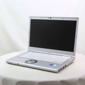 〔中古品〕 Lets note LV1 CF-LV1J13KS【348】