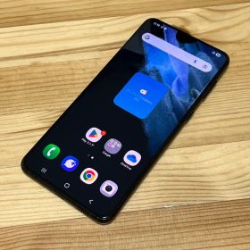 U*y様 Samsung Galaxy S21＋ SIMフリー 20300