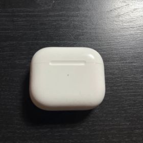 Apple AirPods 第3世代