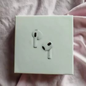 AirPods 第3世代 新品未開封