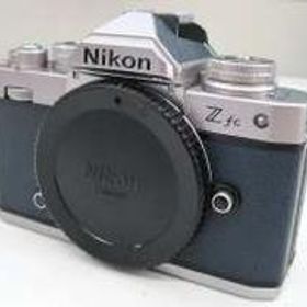 ミラーレス一眼 ZFC レンズキット NIKON