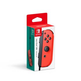 Joy-Con(R) ネオンレッド (HAC-A-JRPAA) ジョイコン