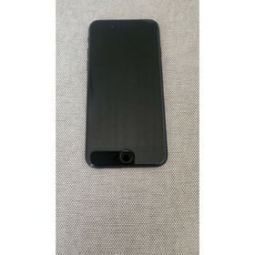 アップル(Apple)のApple iPhone SE 第2世代 64GB ブラック(スマートフォン本体)