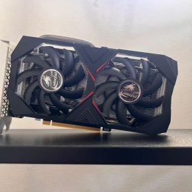 Colorful GeForce GTX 1660 6GB GDDR5 完動品