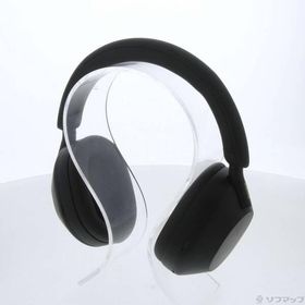 〔中古〕SONY(ソニー) WH-1000XM5 B ブラック〔377-ud〕