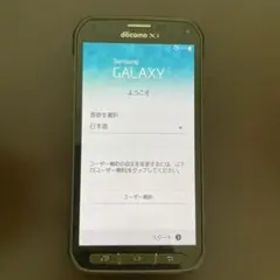 Galaxy S5