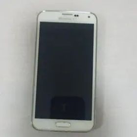 タイムセール！GALAXY S5 SC-04F