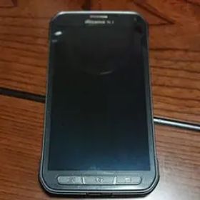 docomo GALAXY S5 ACTIVE SC-02G